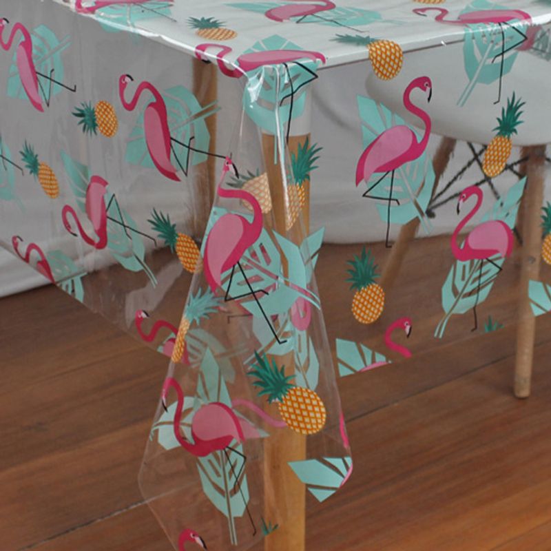 Diamante-Estampado-Flamingo