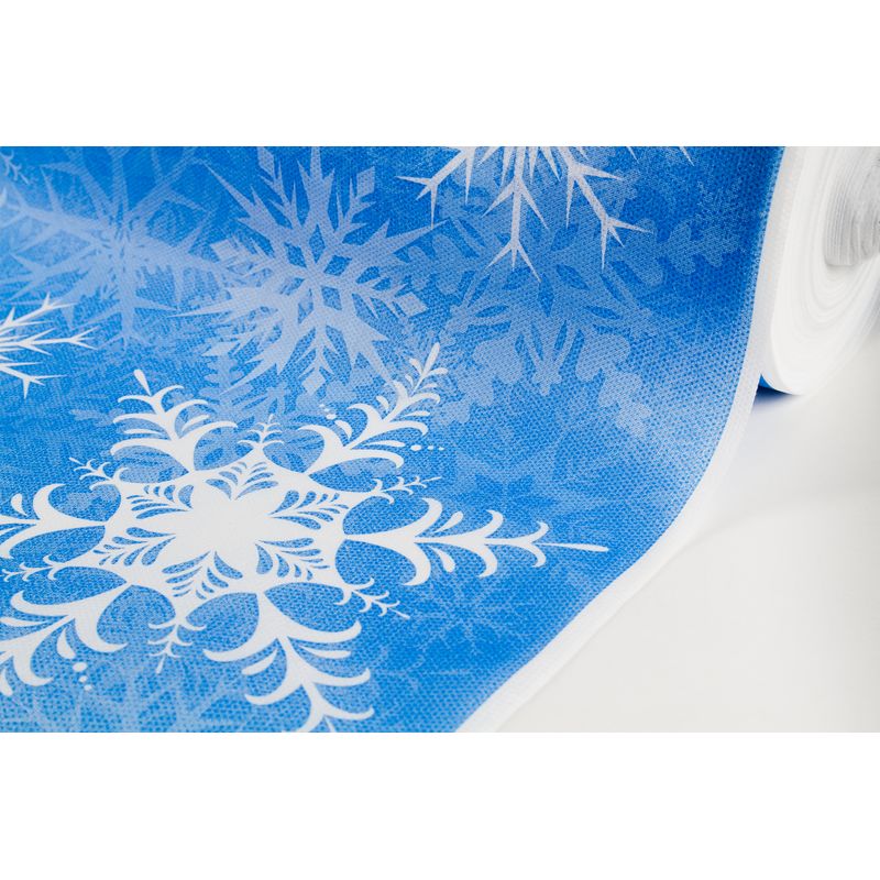 Tecido-Tnt-Flocos-De-Neve