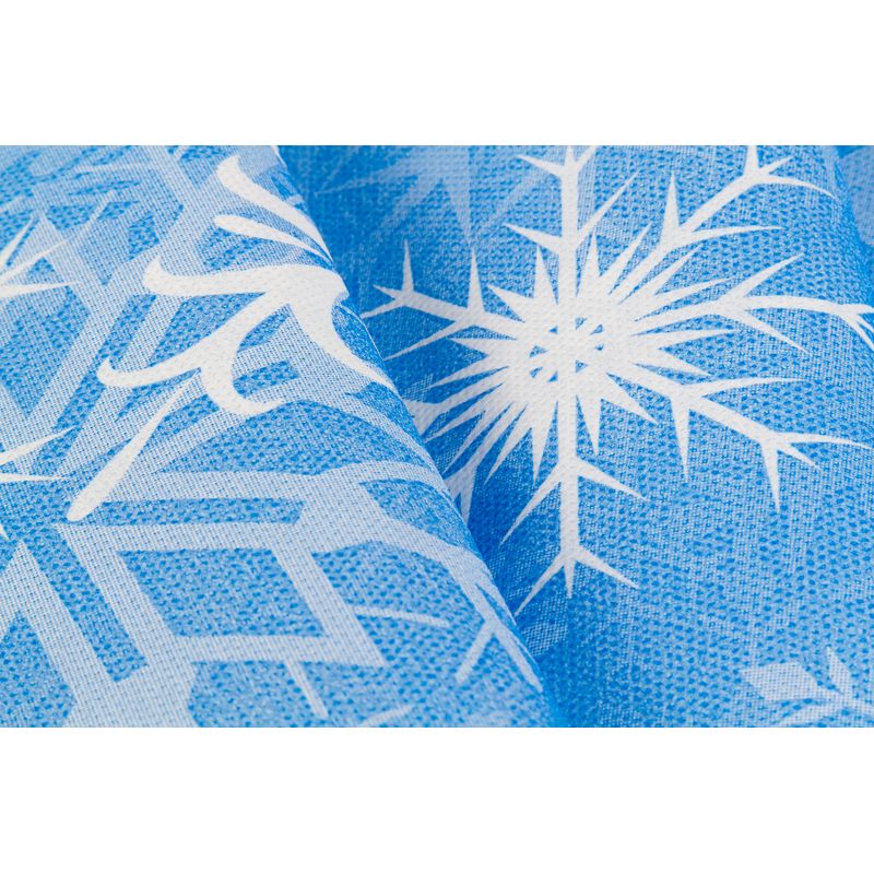 Tecido-Tnt-Flocos-De-Neve