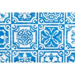 Tecido-Tnt-Azulejo-Portugues