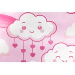 Baby-Rosa