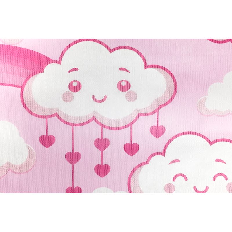Baby-Rosa