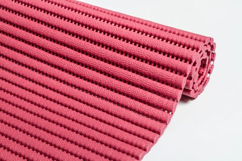 Passadeira Soft Plus Cores Vermelha