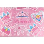 Tecido-Tnt-Princess