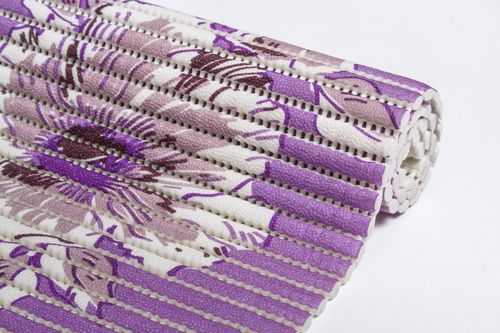 Passadeira Soft Plus Flor Inverno