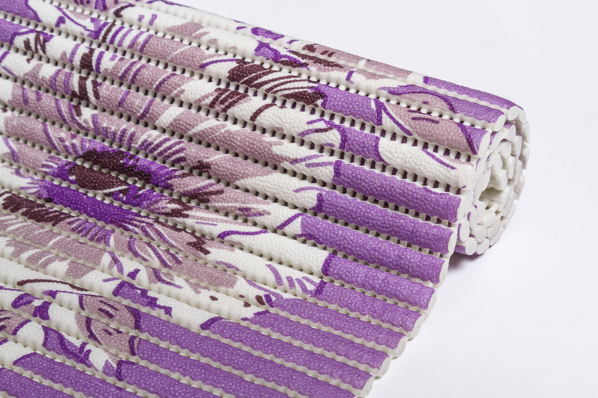 Passadeira Soft Plus Flor Inverno