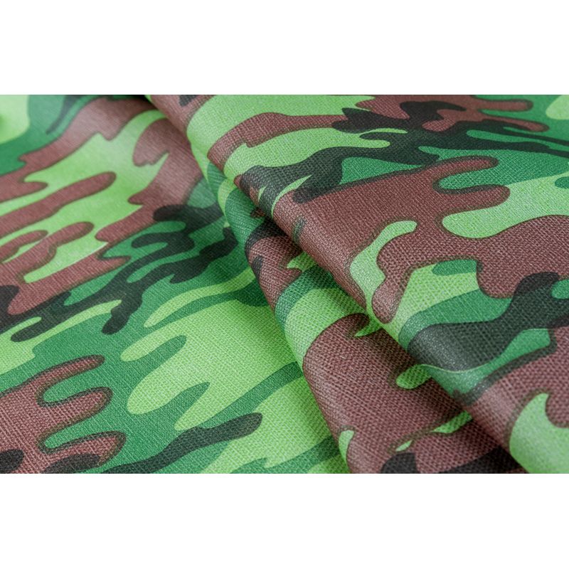 Camuflado