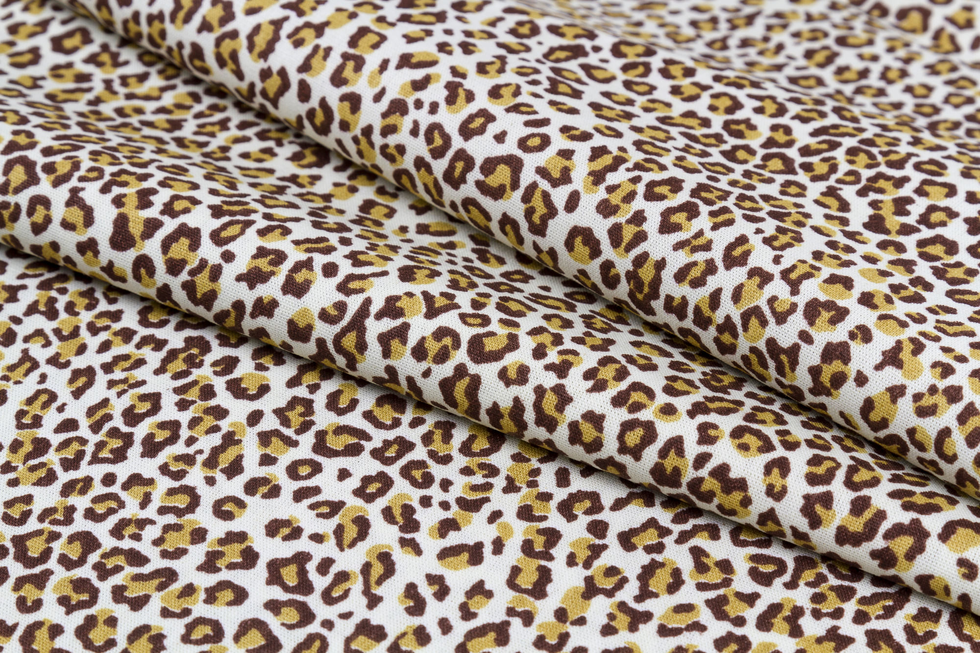 Tricoline Fio40 Animal Print