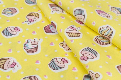 Tricoline Fio40 Novo Cake