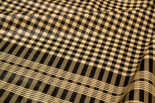 Toalha De Mesa Termica Xadrez Vichy