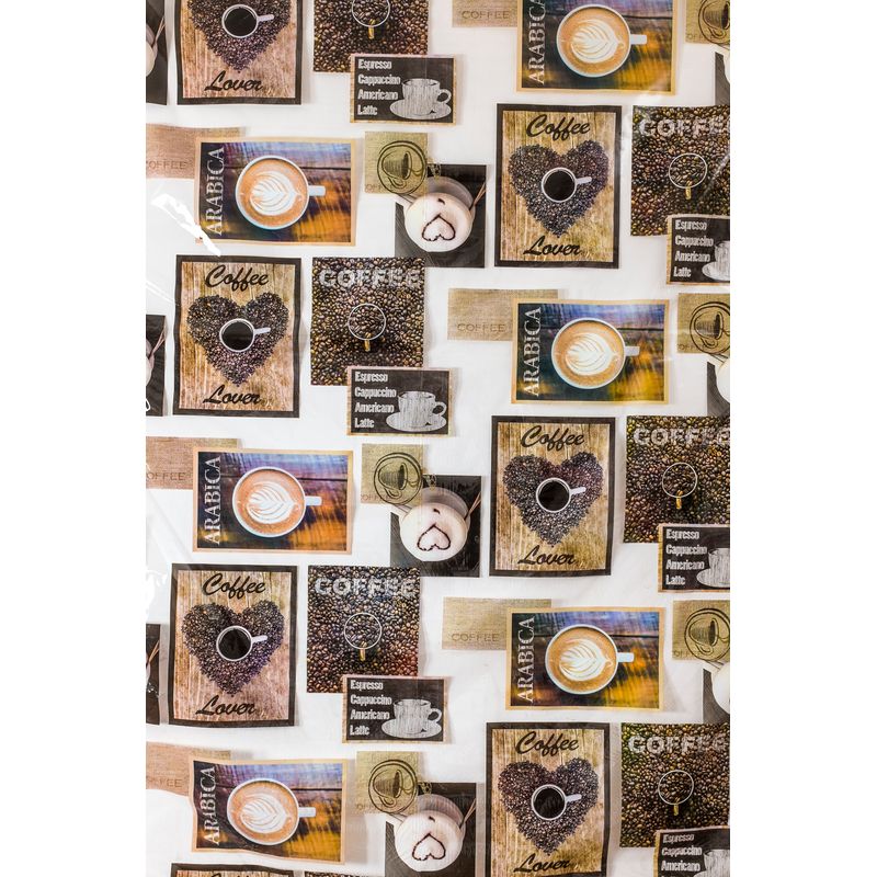 Toalha-De-Mesa-Diamante-Coffee-Love