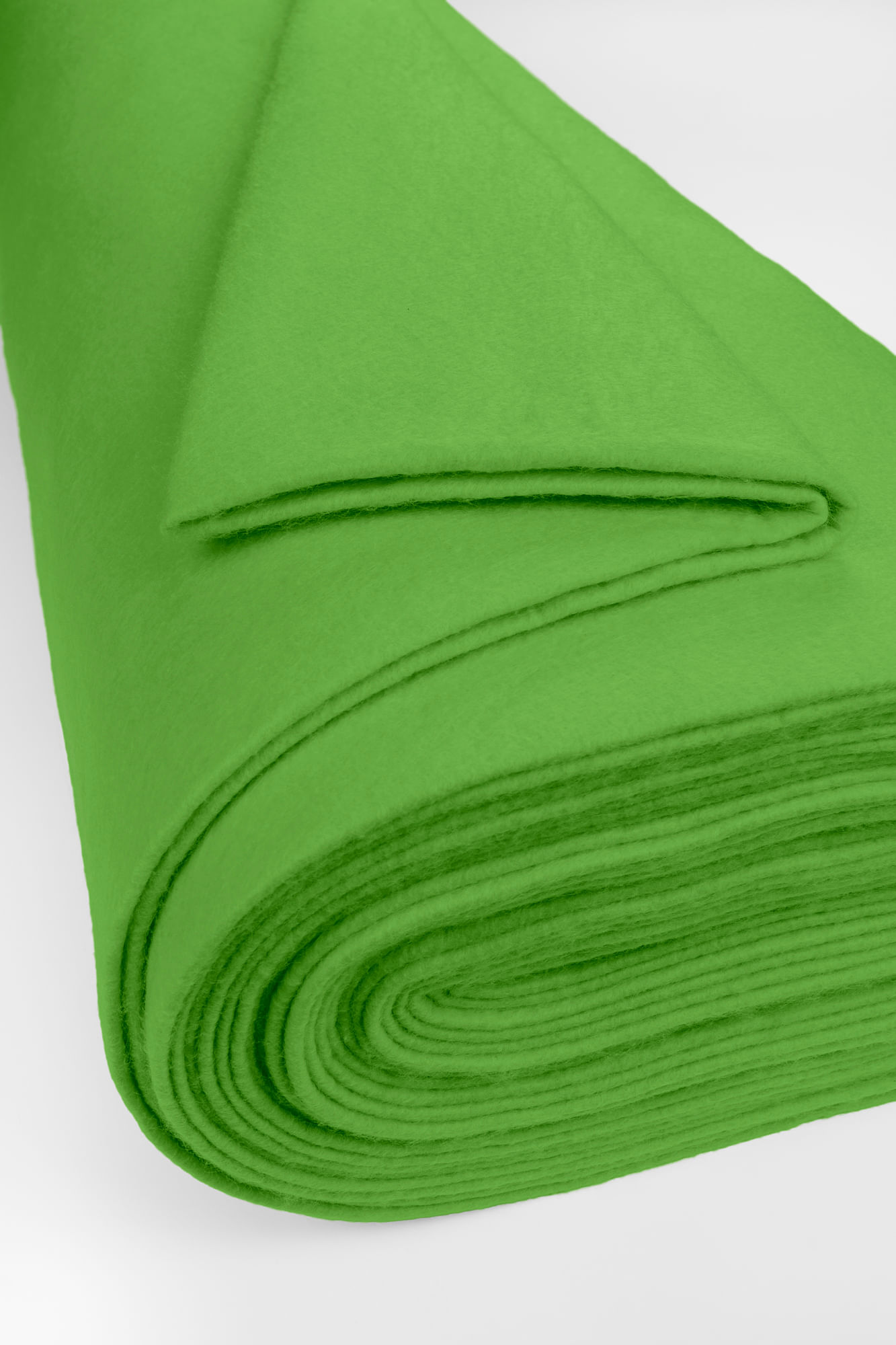 Feltro Felt Art Verde Citrico