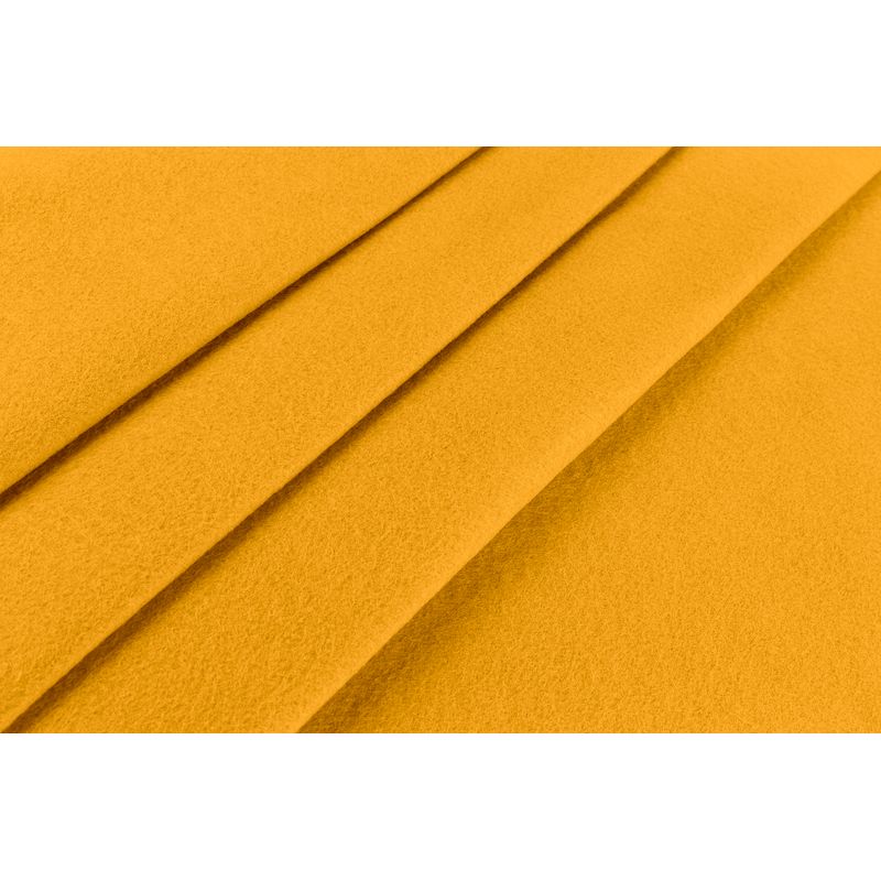 Feltro-Felt-Art-Amarelo-Ouro