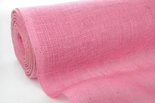 Tela De Juta Aberta P9