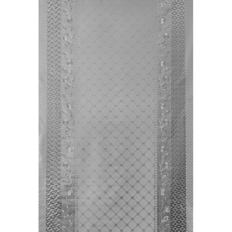Toalha-De-Mesa-Metalizada-Prata-Mod6146B