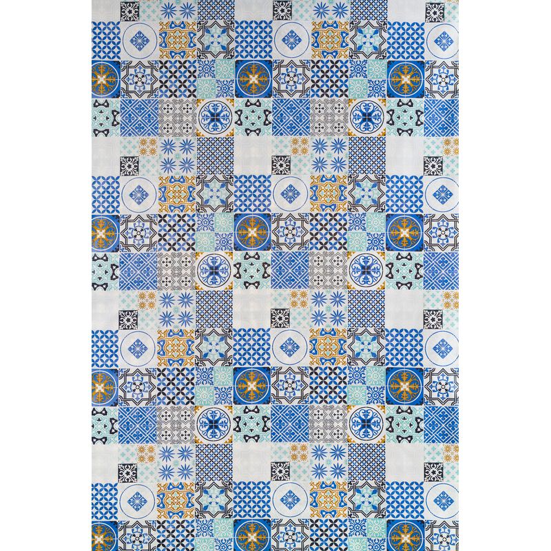 Toalha-De-Mesa-Duplaface-Azulejo-Portugues