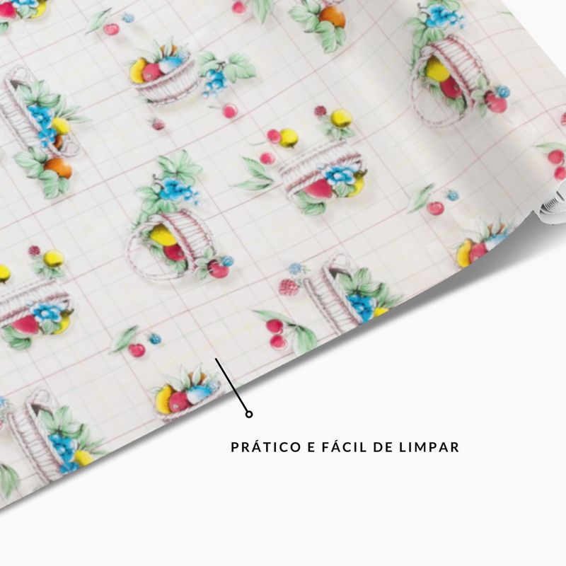 Toalha-De-Mesa-Diamante-Cesta-De-Frutas