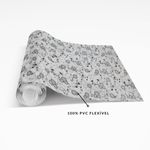 Toalha-De-Mesa-Diamante-Floral