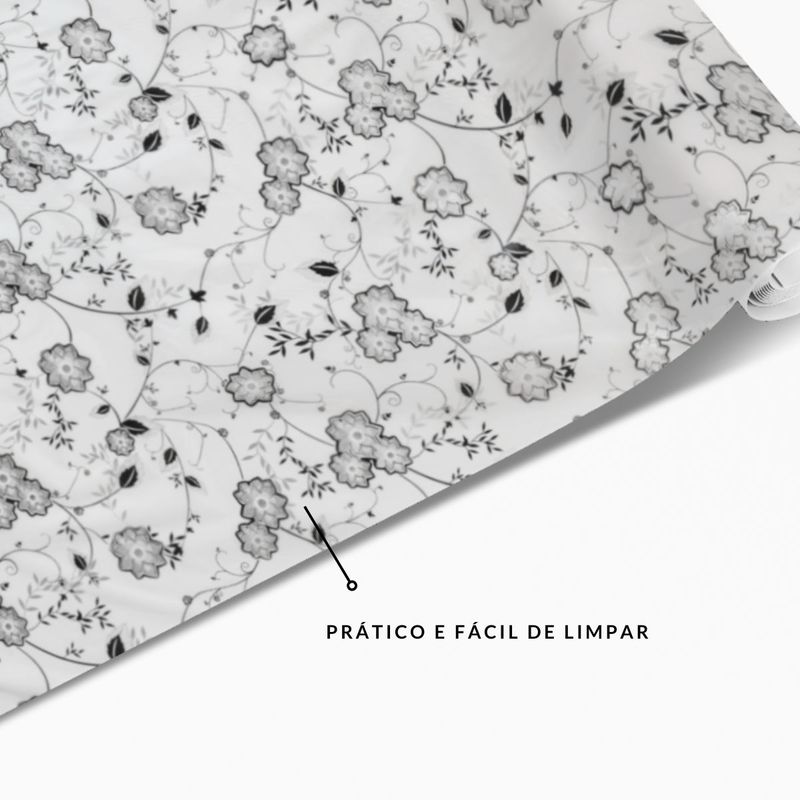 Toalha-De-Mesa-Diamante-Floral