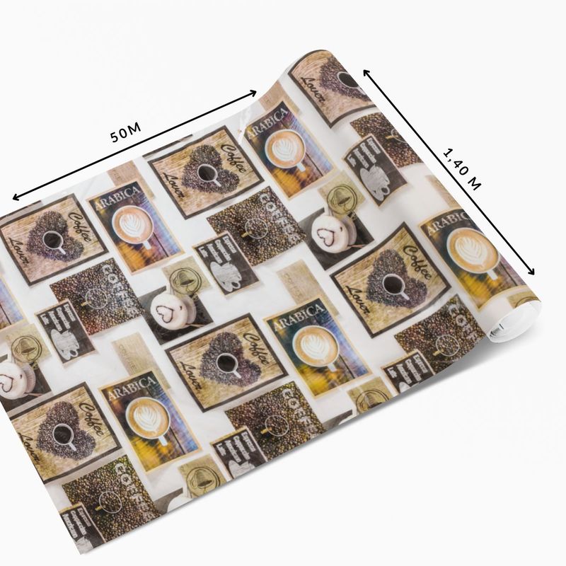 Toalha-De-Mesa-Diamante-Coffee-Love