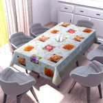 Toalha-De-Mesa-Dubai-Gelo-Mod7117A