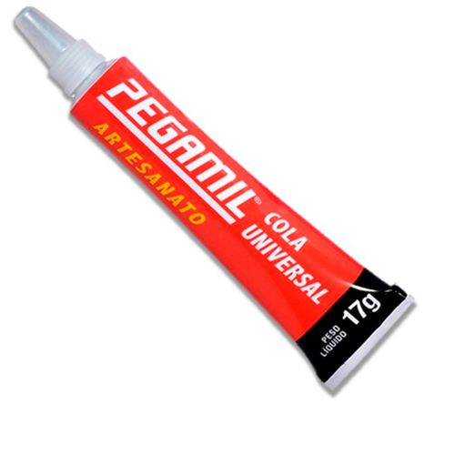 Cola Pegamil