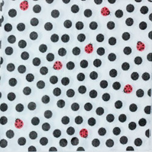 Guardanapo De Papel Decorado