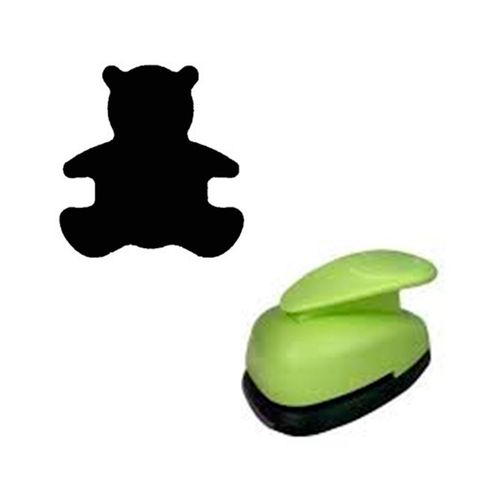 Furador De Papel E Eva 3Pol