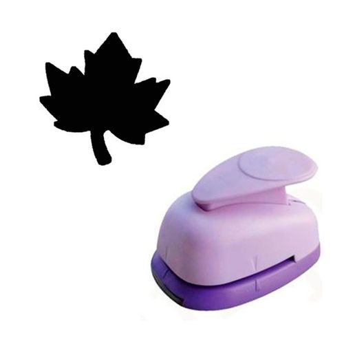 Furador De Papel E Eva 3/8Pol