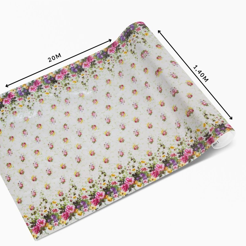Toalha-De-Mesa-Super-Termica-Rosas