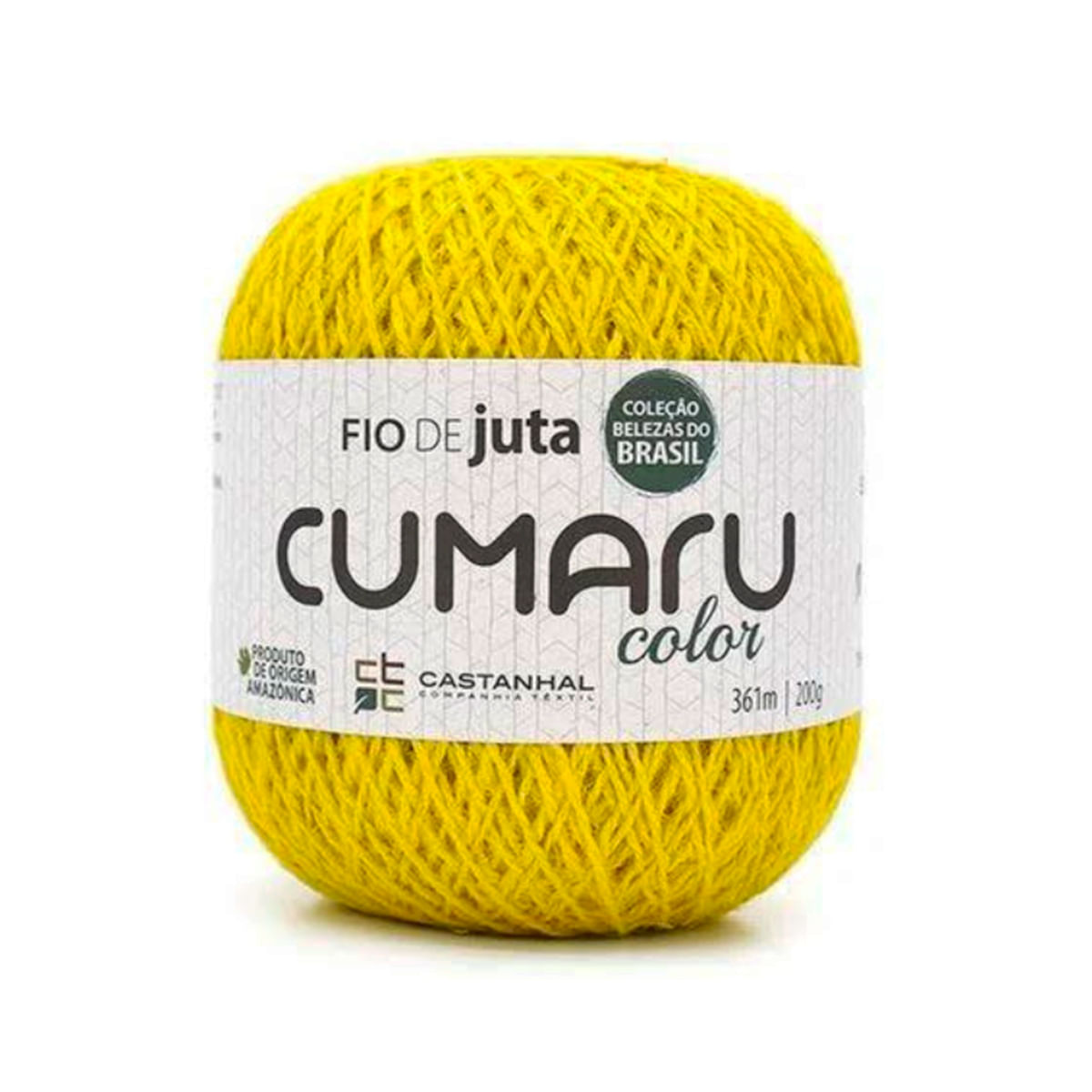 Amarelo
