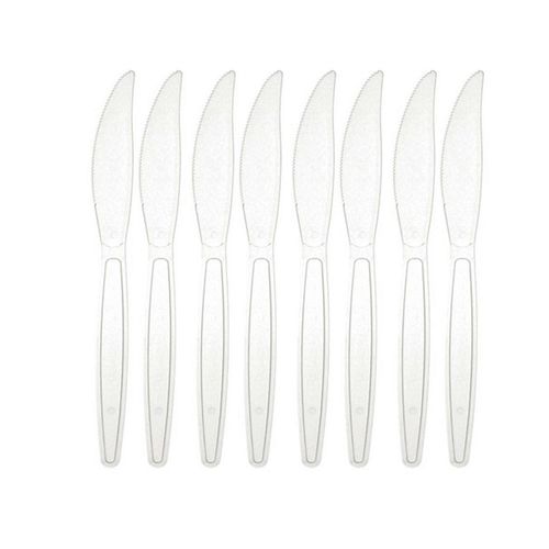 Faca Master Branca 40Pct X 25Un