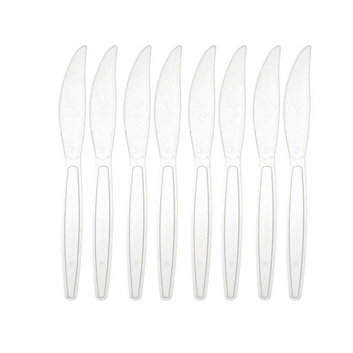 Faca Master Branca 40Pct X 25Un