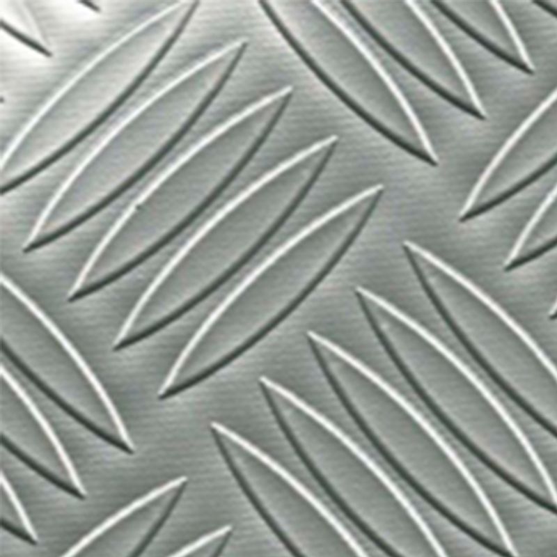 Aluminio