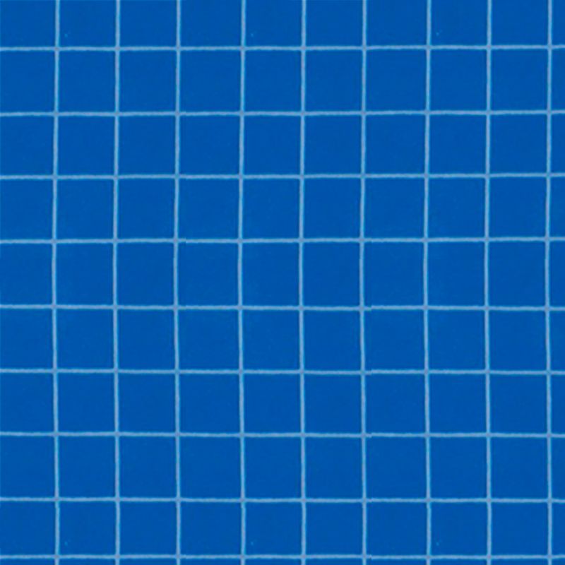 Quadriculado-Azul