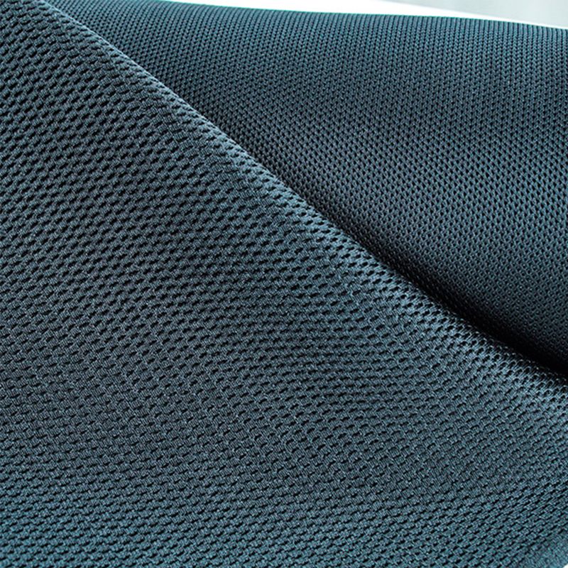 Tecido-Aerado-Mesh-Brun-Preto