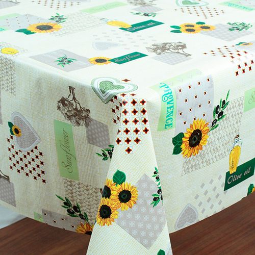 Toalha De Mesa Termica Provence