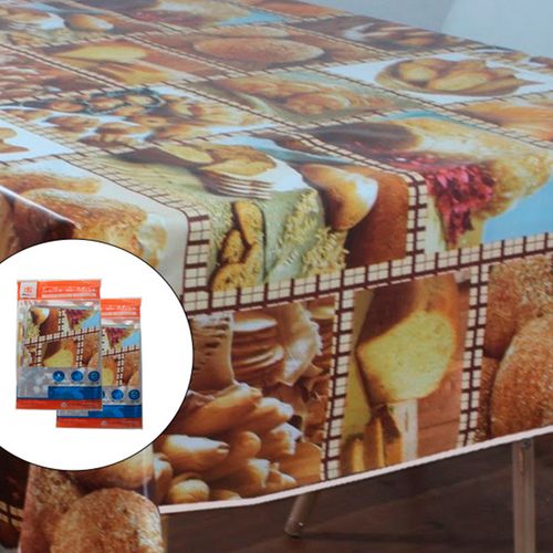 Toalha De Mesa Elite Paes