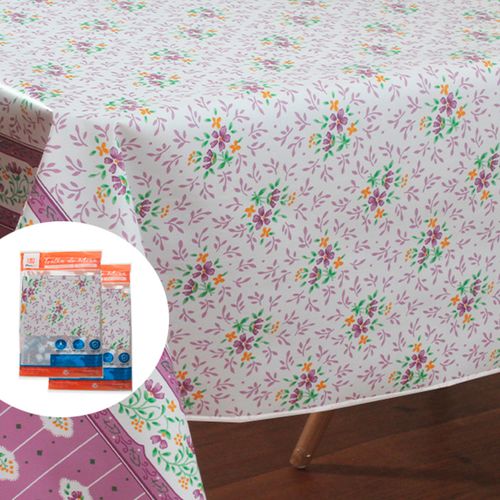 Toalha De Mesa Elite Primavera