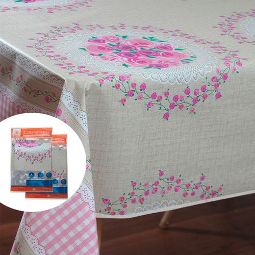 Toalha De Mesa Elite Danubio