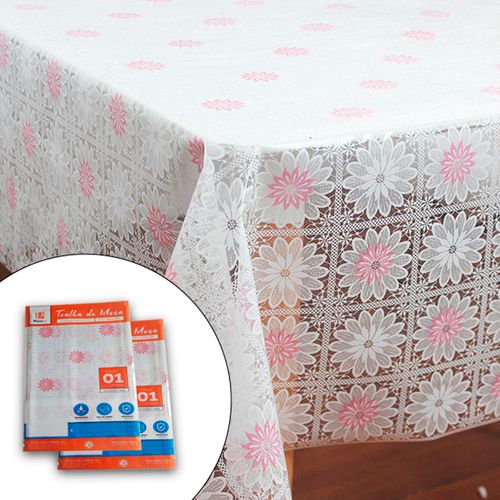 Toalha De Mesa Diamante Catarina
