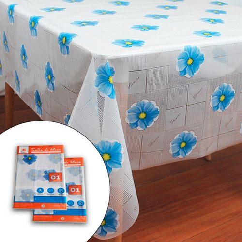 Toalha De Mesa Diamante Encanto