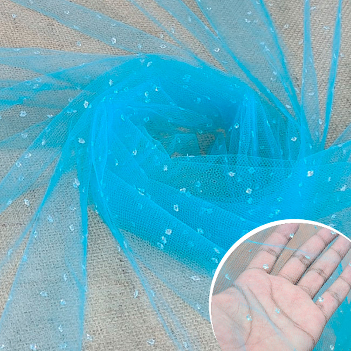 Azul Piscina 051