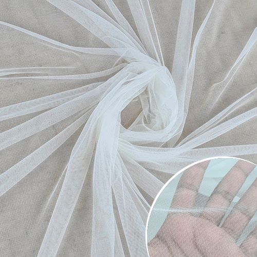 Tecido Microtule