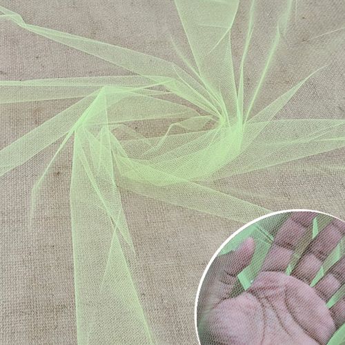 Tecido Tule 2,40M Larg Tradicional