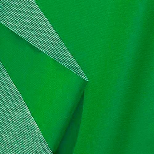 Tecido Bagum Liso Fosco Verde