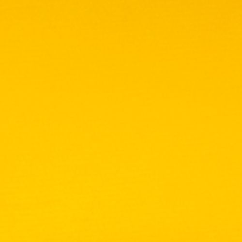 Tecido Bagum Brilho Amarelo