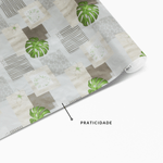 Toalha-De-Mesa-Termica-Folha-Tropical