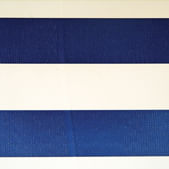 Tecido Bagum Listrado Azul