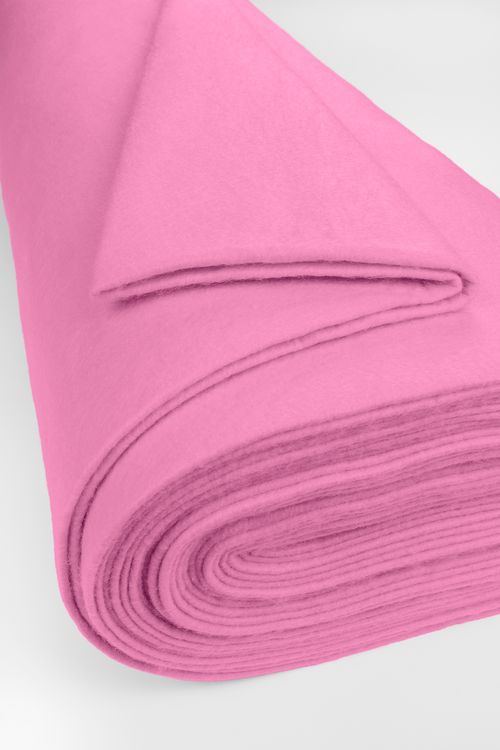 Feltro Felt Art Rosa Chiclete